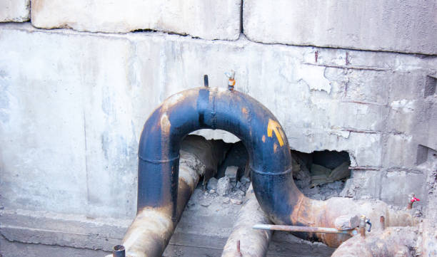 Best Water damage restoration near me  in Port Republic, NJ